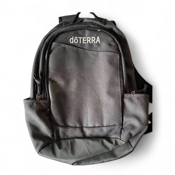 Backpack - Picture 2 of 8